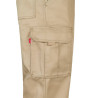 Pantalón multibolsillos VELILLA