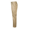 Pantalón multibolsillos VELILLA