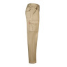 Pantalón multibolsillos VELILLA