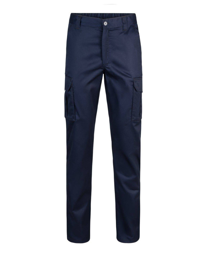 Pantalón multibolsillos VELILLA