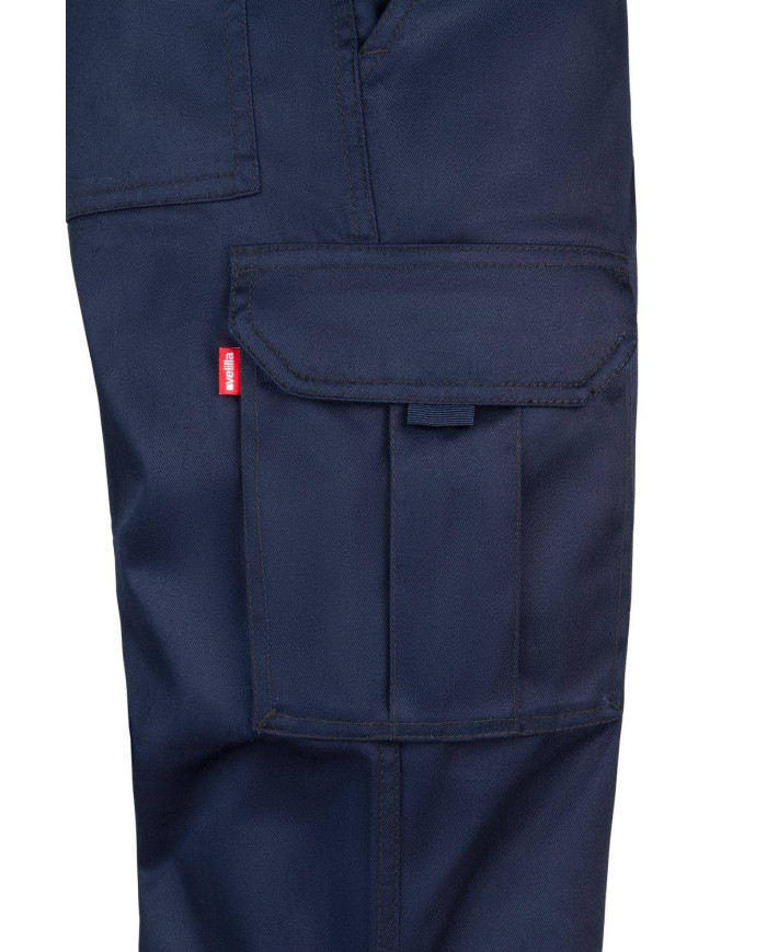 Pantalón multibolsillos VELILLA