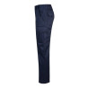 Pantalón multibolsillos VELILLA