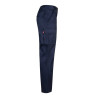 Pantalón multibolsillos VELILLA
