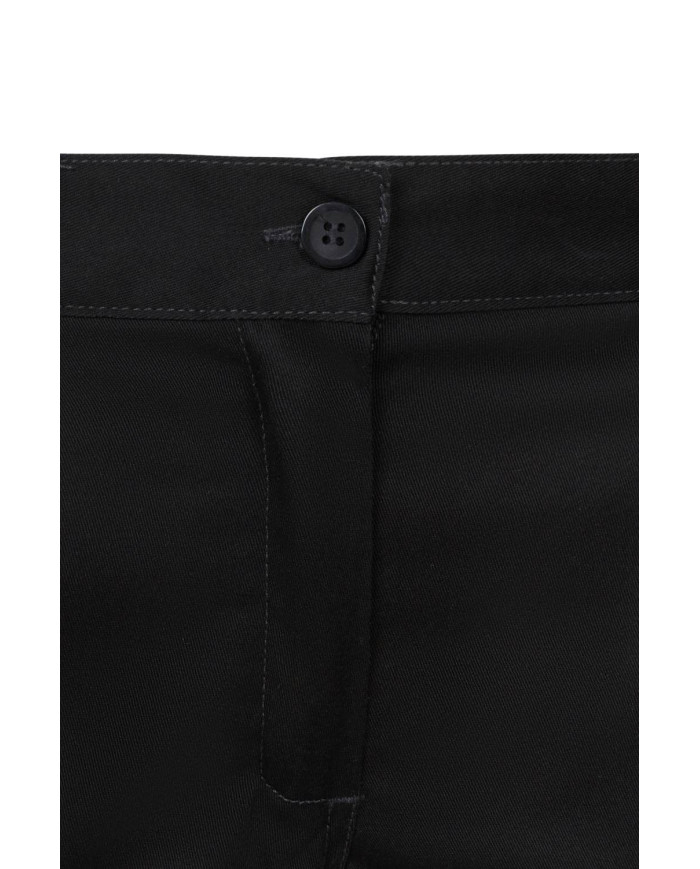 Pantalón stretch multibolsillos mujer VELILLA