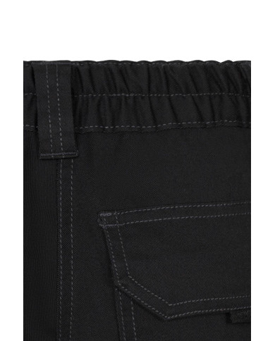 Pantalón stretch multibolsillos mujer VELILLA