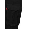 Pantalón stretch multibolsillos mujer VELILLA