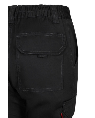 Pantalón stretch multibolsillos mujer VELILLA