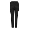 Pantalón stretch multibolsillos mujer VELILLA