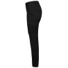Pantalón stretch multibolsillos mujer VELILLA