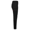 Pantalón stretch multibolsillos mujer VELILLA