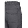 Pantalón stretch multibolsillos mujer VELILLA
