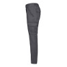 Pantalón stretch multibolsillos mujer VELILLA