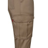 Pantalón stretch multibolsillos mujer VELILLA