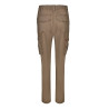 Pantalón stretch multibolsillos mujer VELILLA
