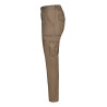 Pantalón stretch multibolsillos mujer VELILLA