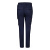 Pantalón stretch multibolsillos mujer VELILLA