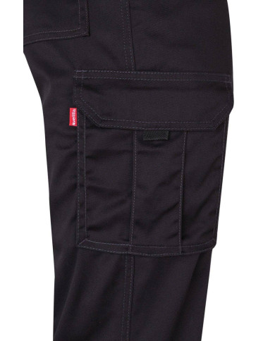 Pantalón stretch multibolsillos VELILLA