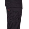 Pantalón stretch multibolsillos VELILLA