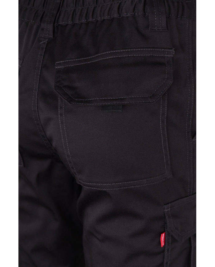 Pantalón stretch multibolsillos VELILLA