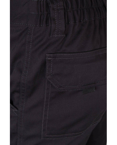 Pantalón stretch multibolsillos VELILLA