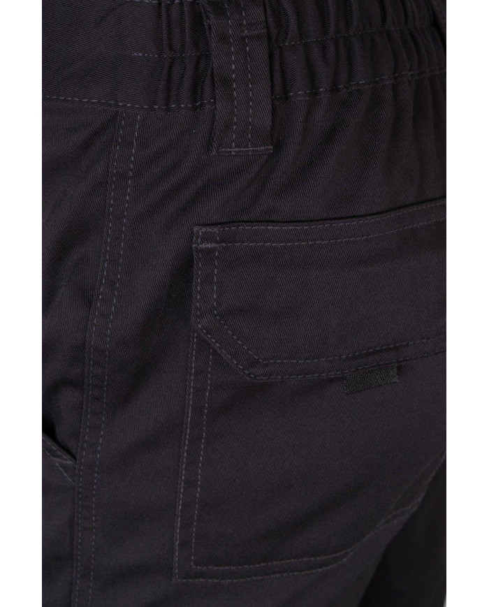 Pantalón stretch multibolsillos VELILLA