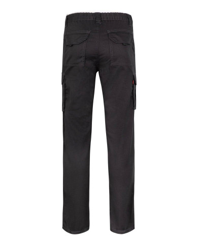Pantalón stretch multibolsillos VELILLA