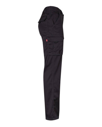 Pantalón stretch multibolsillos VELILLA