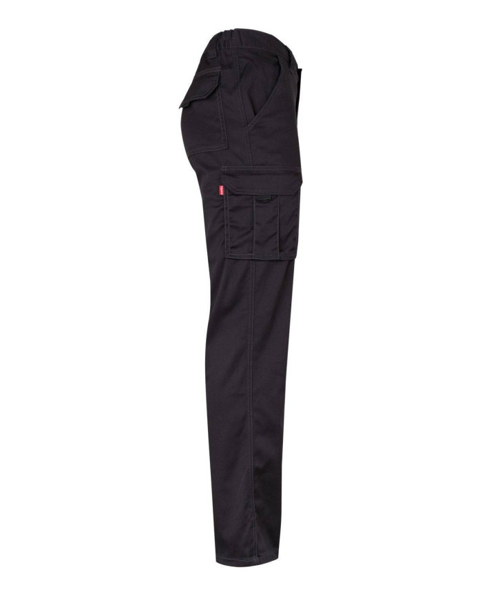 Pantalón stretch multibolsillos VELILLA