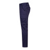 Pantalón stretch multibolsillos VELILLA