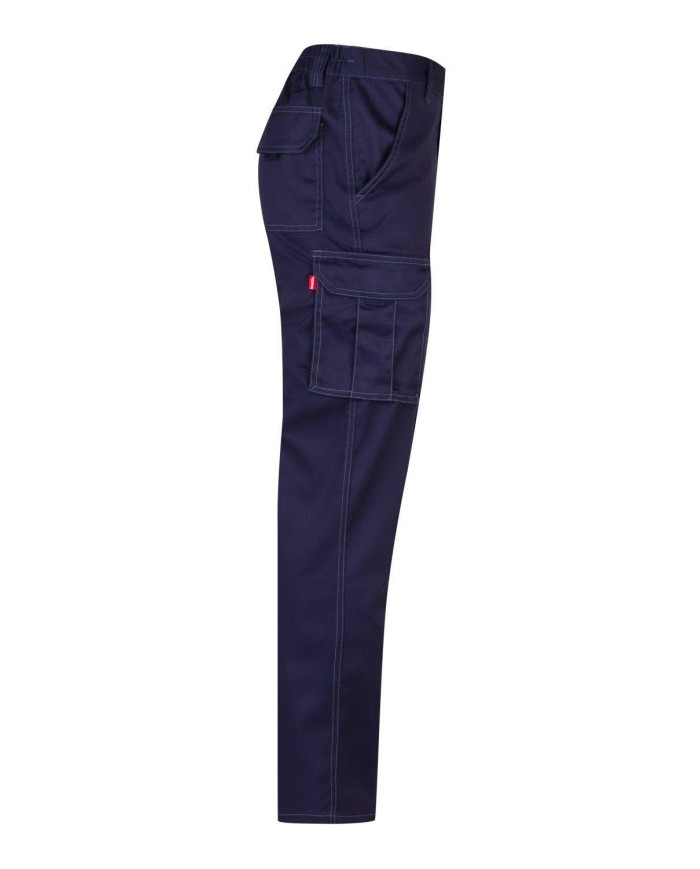 Pantalón stretch multibolsillos VELILLA