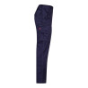 Pantalón stretch multibolsillos VELILLA
