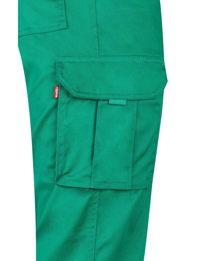 Pantalón stretch multibolsillos VELILLA
