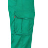 Pantalón stretch multibolsillos VELILLA