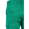 Pantalón stretch multibolsillos VELILLA