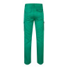 Pantalón stretch multibolsillos VELILLA