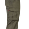 Pantalón stretch multibolsillos VELILLA