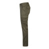 Pantalón stretch multibolsillos VELILLA