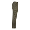 Pantalón stretch multibolsillos VELILLA