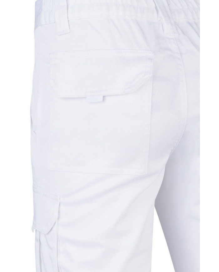 Pantalón stretch multibolsillos VELILLA