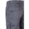 Pantalón stretch multibolsillos VELILLA