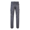 Pantalón stretch multibolsillos VELILLA