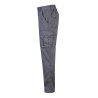 Pantalón stretch multibolsillos VELILLA