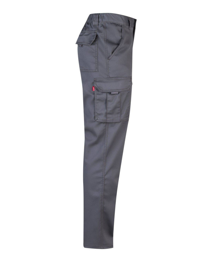 Pantalón stretch multibolsillos VELILLA