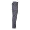 Pantalón stretch multibolsillos VELILLA