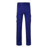 Pantalón stretch multibolsillos VELILLA