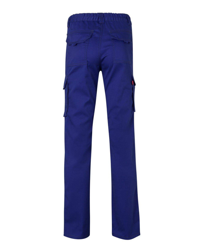 Pantalón stretch multibolsillos VELILLA
