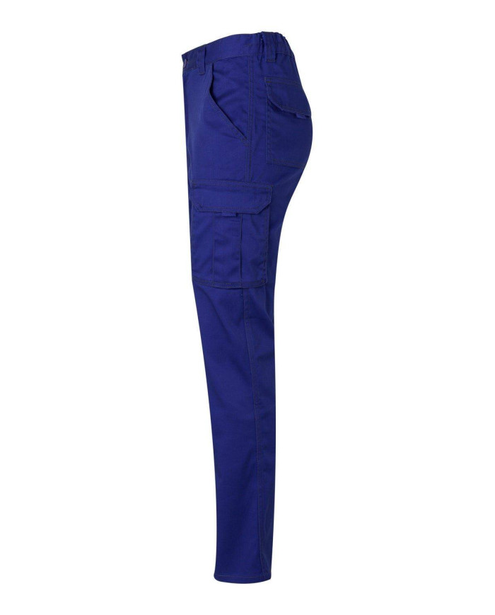 Pantalón stretch multibolsillos VELILLA