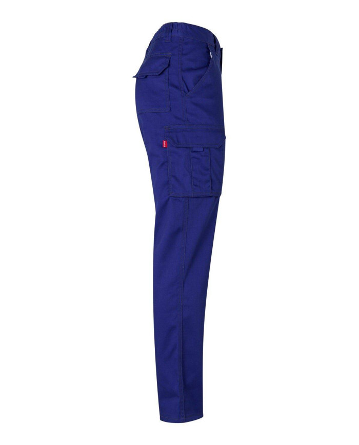 Pantalón stretch multibolsillos VELILLA
