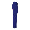 Pantalón stretch multibolsillos VELILLA