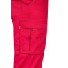 Pantalón stretch multibolsillos VELILLA